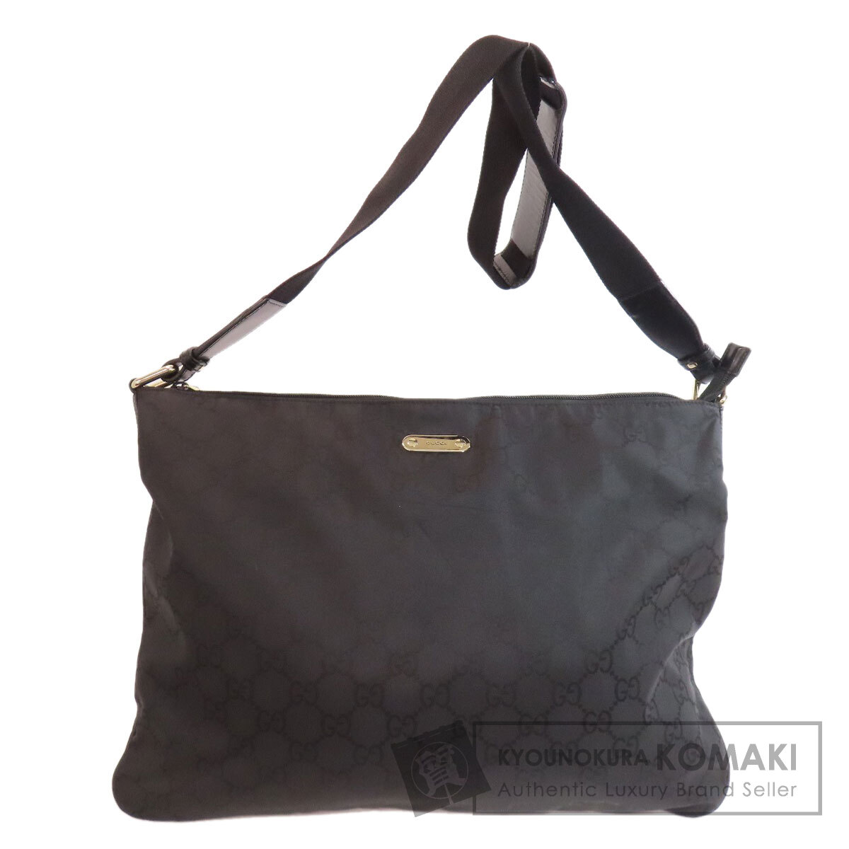 GUCCI グッチ 190628 アウトレット GG ショルダーバッグ