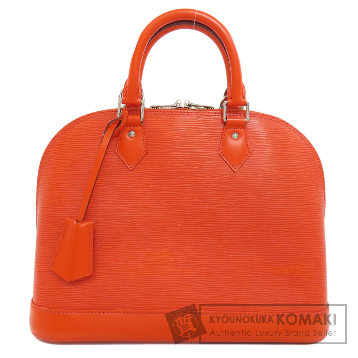 ルイヴィトン ハンドバッグ アルマ