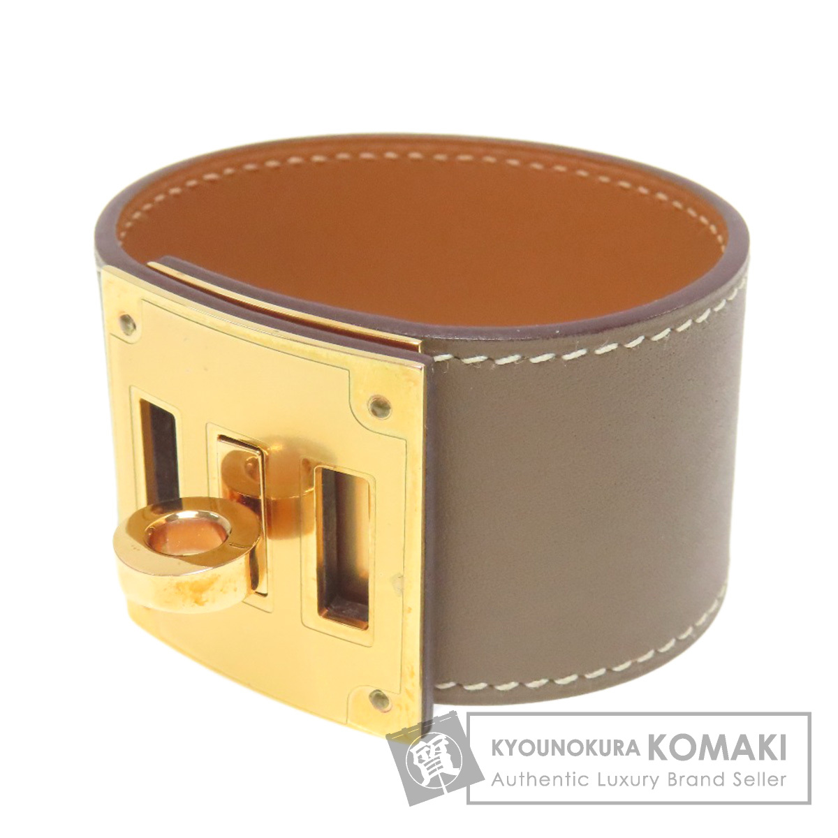 HERMES(エルメス) ケリードッグ ブレスレット ヴォースイフト