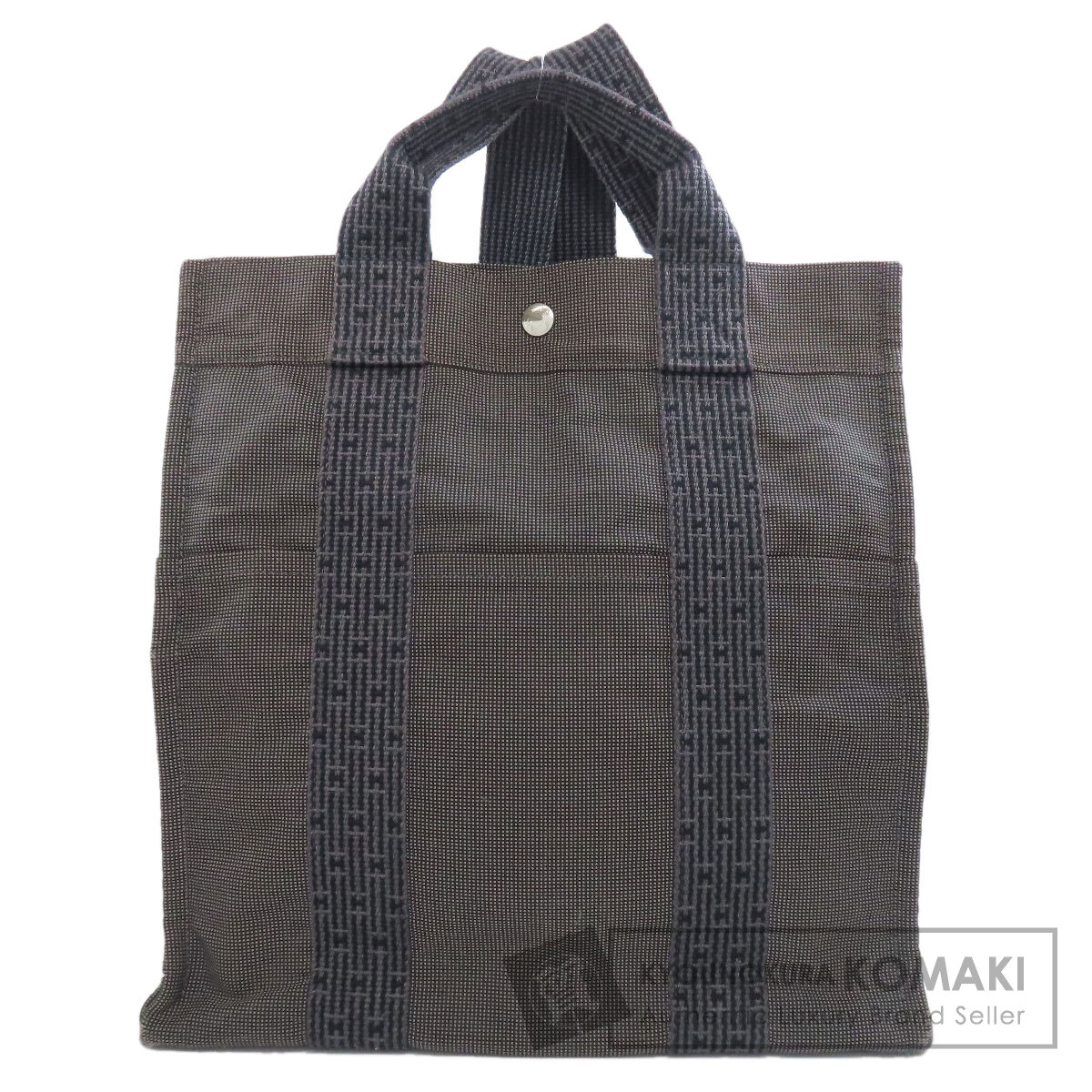 エルメス リュック・デイパック エールライン アド MM