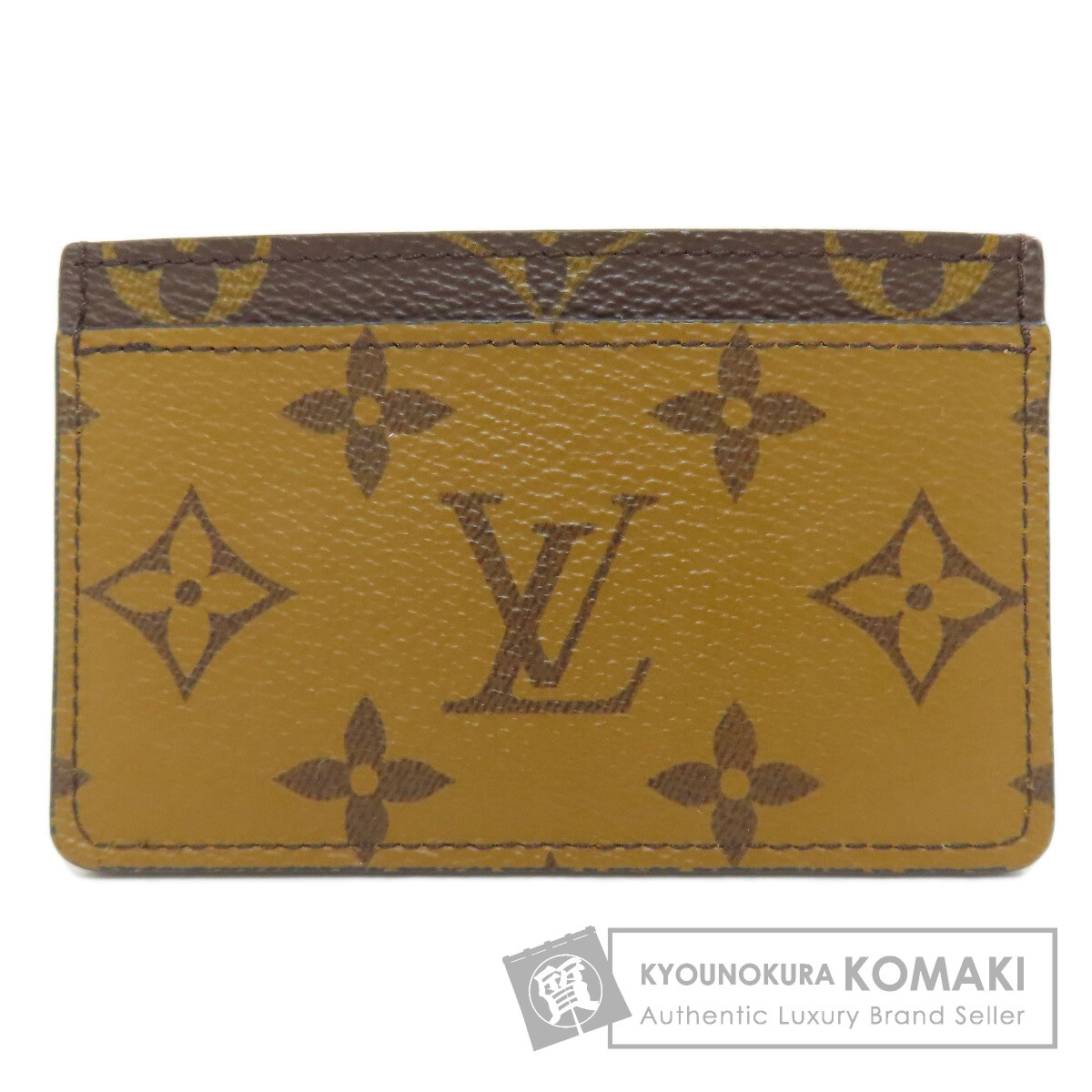 LOUIS VUITTON ルイヴィトン M69161 ポルト カルト・サーンプル
