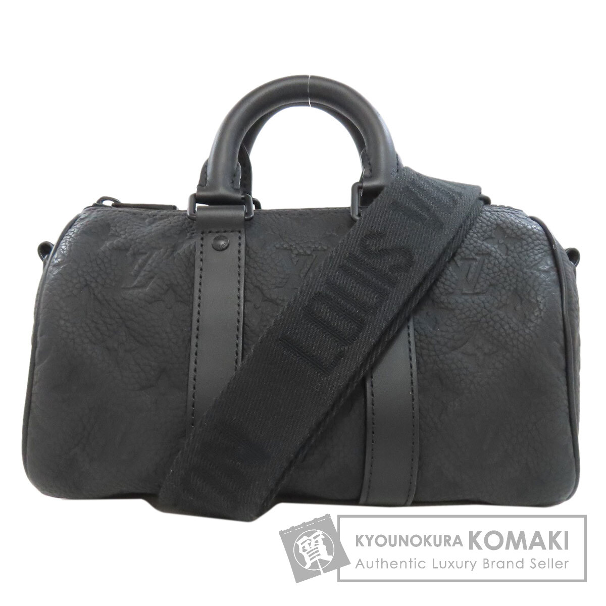 LOUIS VUITTON ルイヴィトン M20900 キーポル・バンドリエール