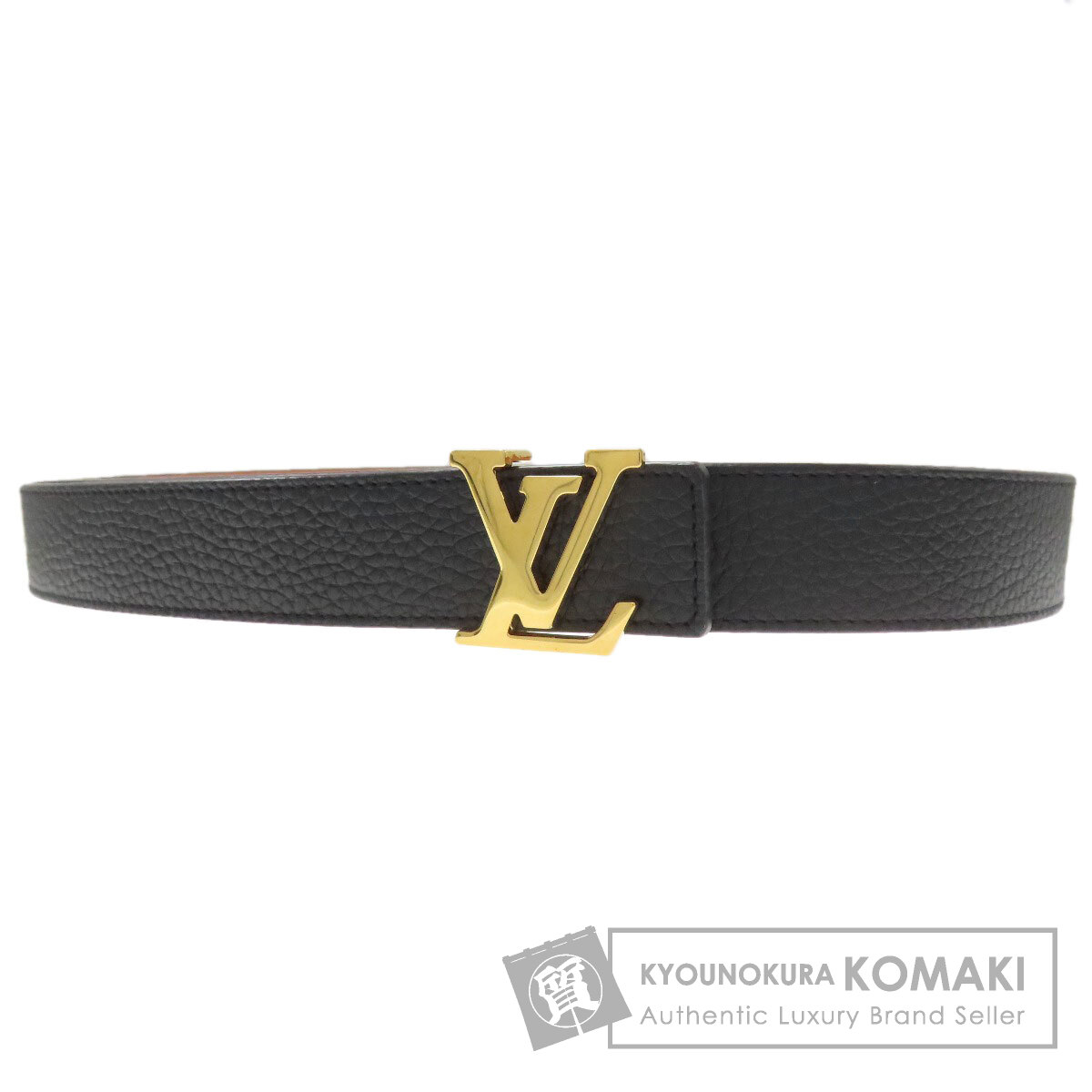 LOUIS VUITTON ルイヴィトン M9521 サンチュール LV イニシャル