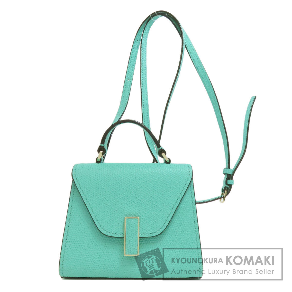 ヴァレクストラ ハンドバッグ 2WAY