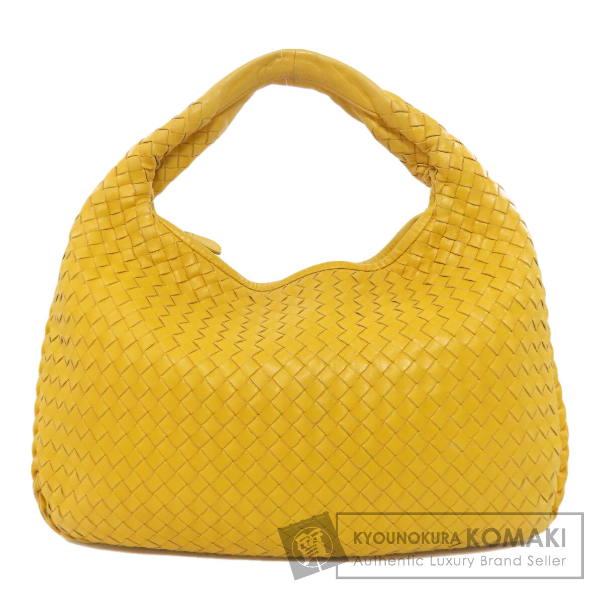 BOTTEGA VENETA ボッテガヴェネタ ワンショルダー イントレ