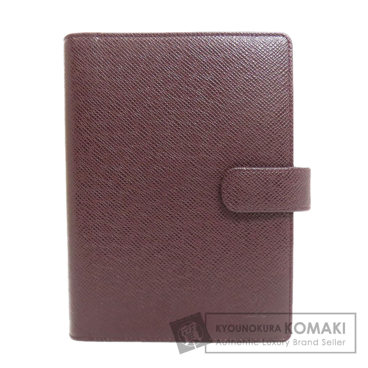 LOUIS VUITTON ルイヴィトン R20413 アジェンダ MM 手帳カバー
