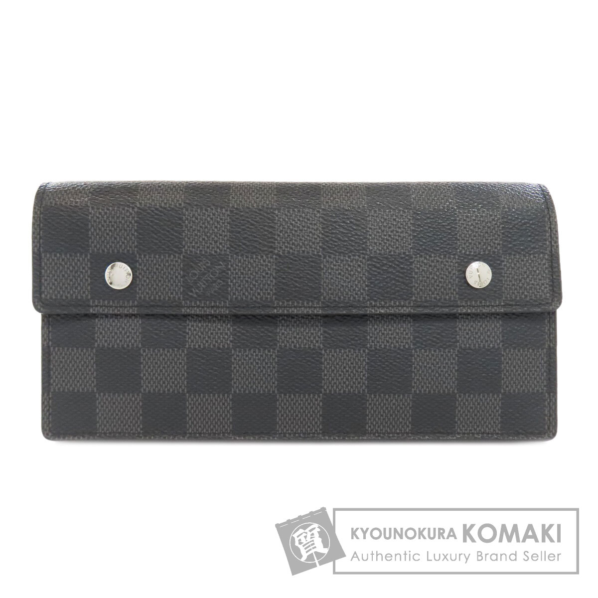 ルイヴィトン 長財布（小銭入れあり） アコルディオン