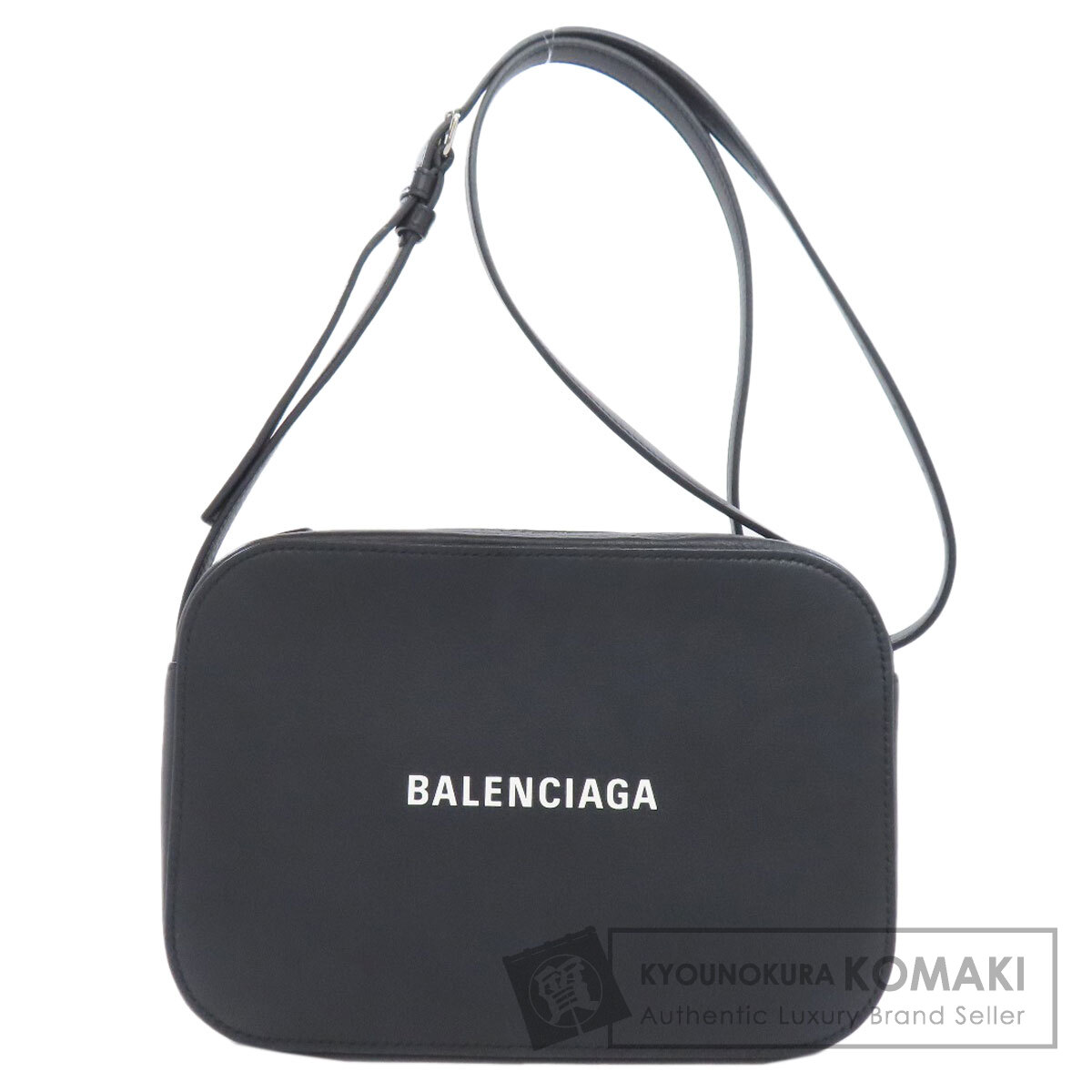BALENCIAGA - バレンシアガ ショルダーバッグ カメラバッグ