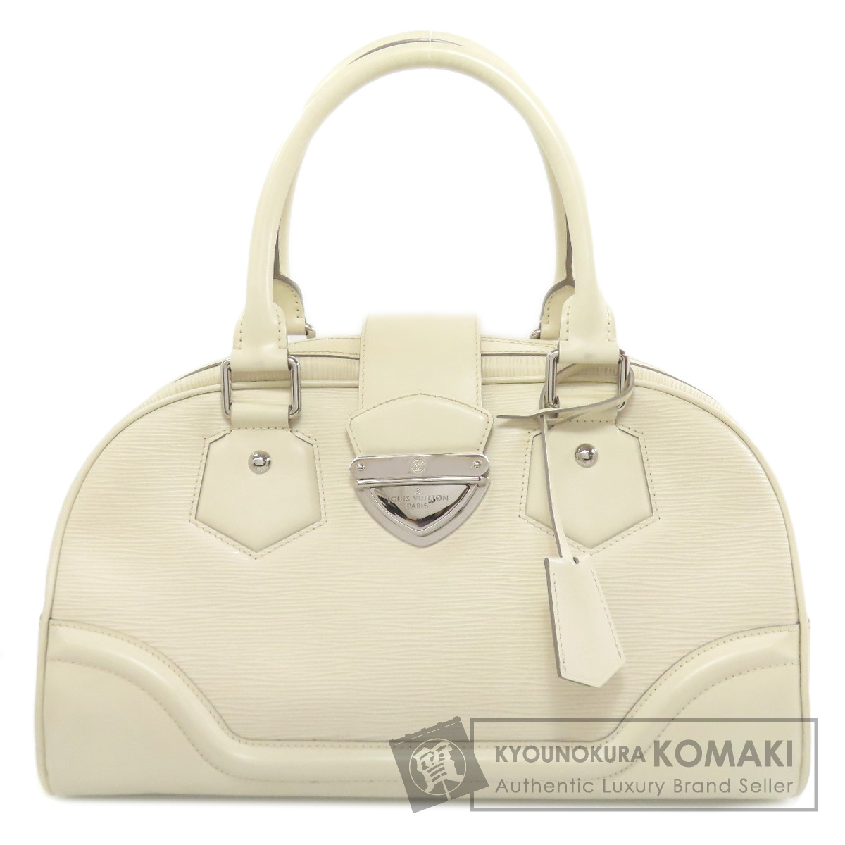 LOUIS VUITTON ヴィトン M5931J ボーリング モンテーニュGM LOUIS VUITTON ルイヴィトン M5931J ボーリング モンテーニュGM