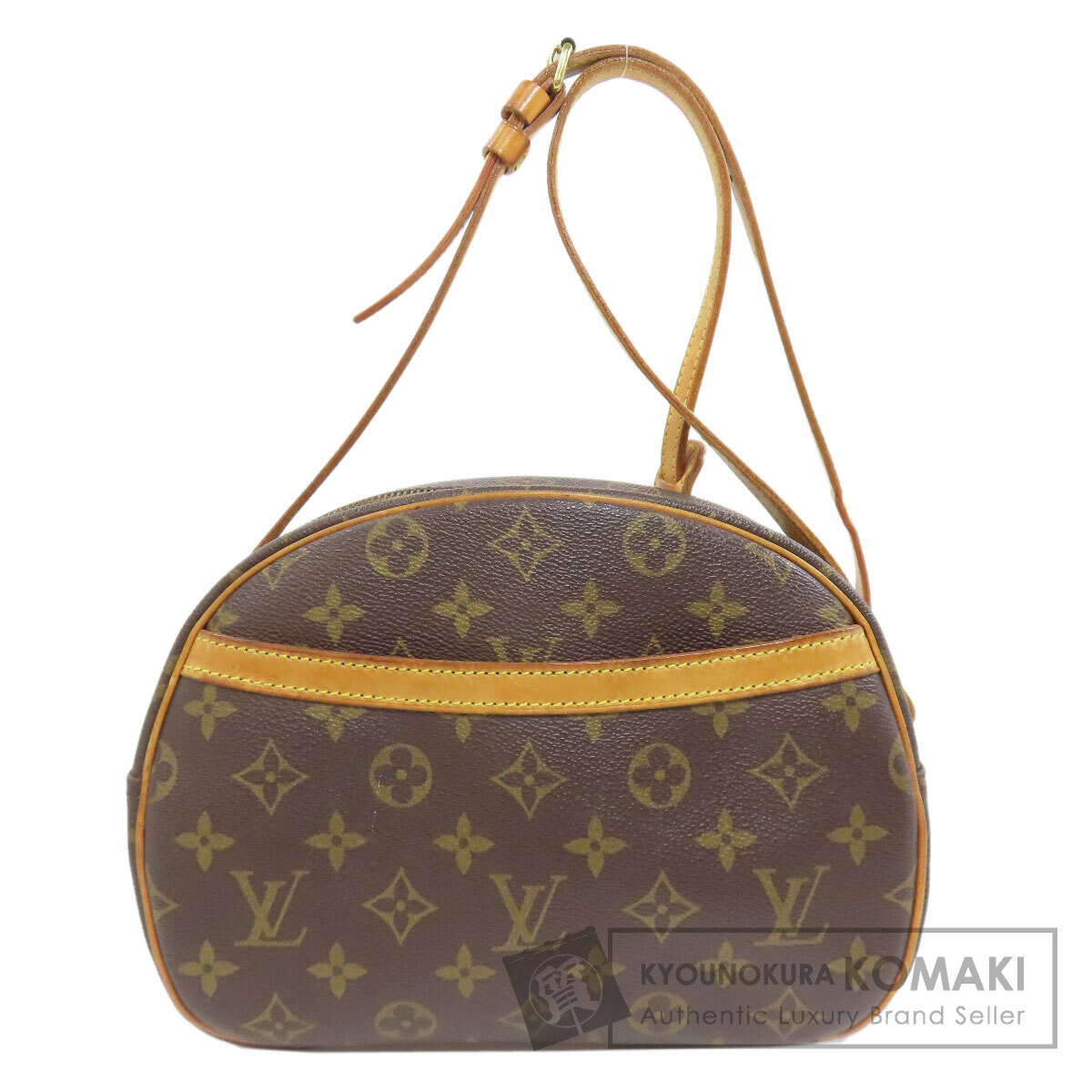 LOUIS VUITTON ルイヴィトン M51221 ブロワ ショルダーバッグ