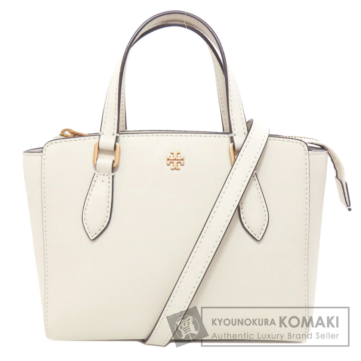 【美品】トリバーチ 2WAYハンドバッグ 楽天市場】【バッグ】TORY BURCH トリー バーチ トリーバーチ