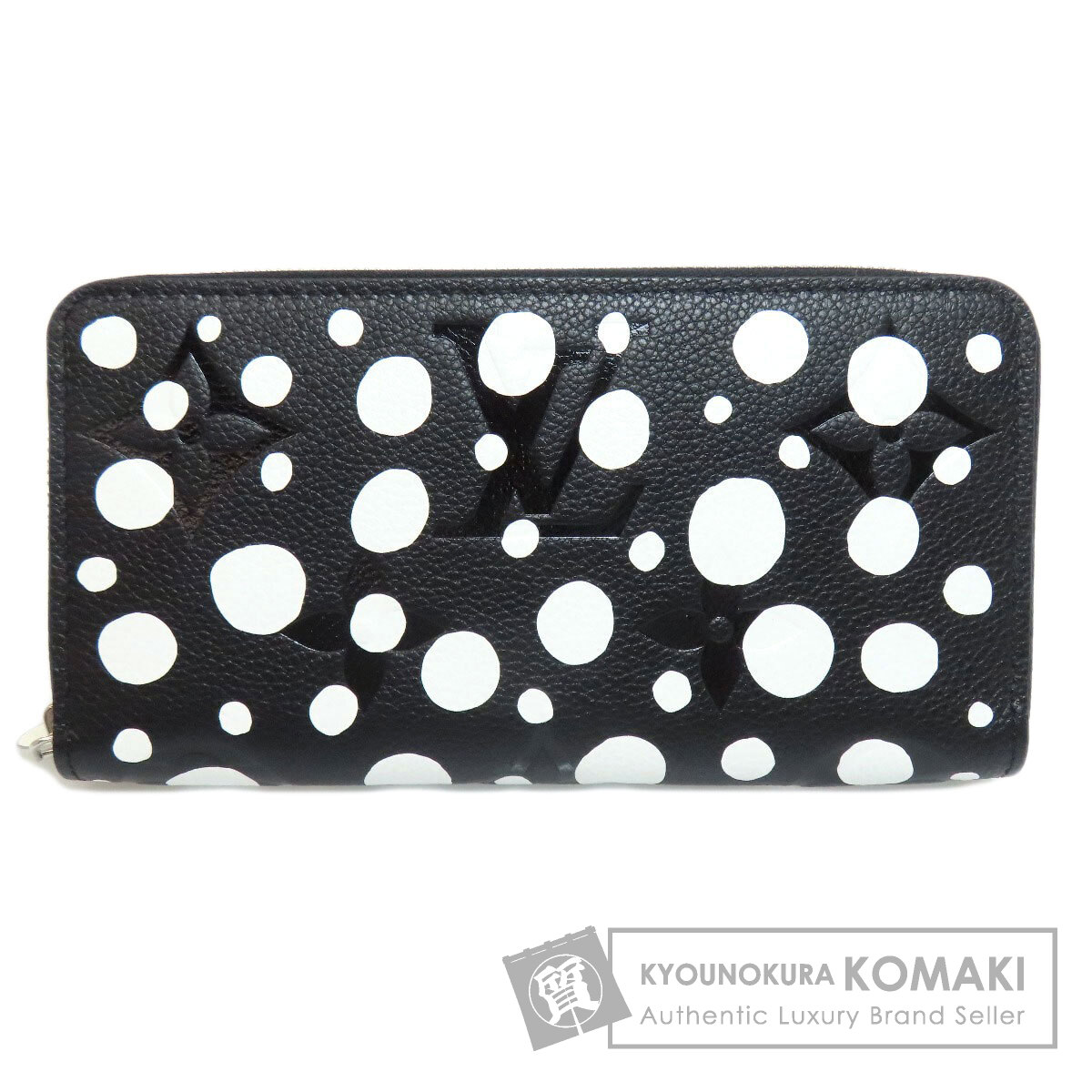 ルイヴィトン 長財布（小銭入れあり） ジッピー・ウォレット LVxYK