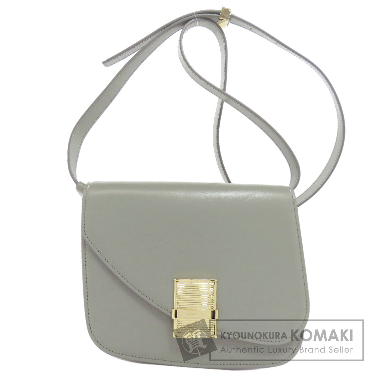 Salvatore Ferragamo サルヴァトーレフェラガモ ロゴ ショルダー