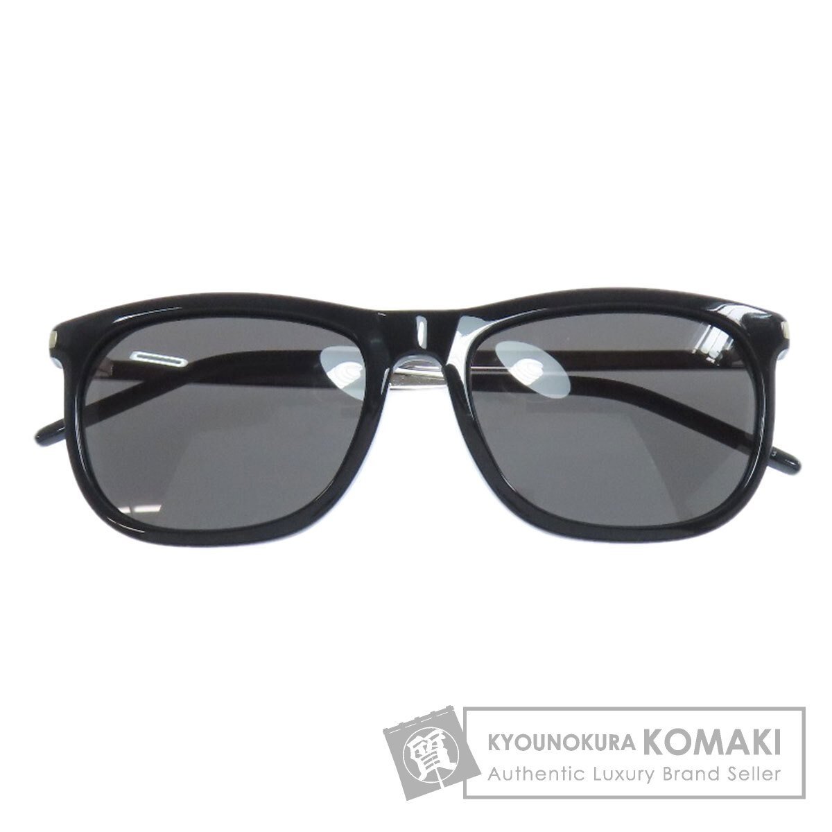 サンローラン サングラス ロゴ