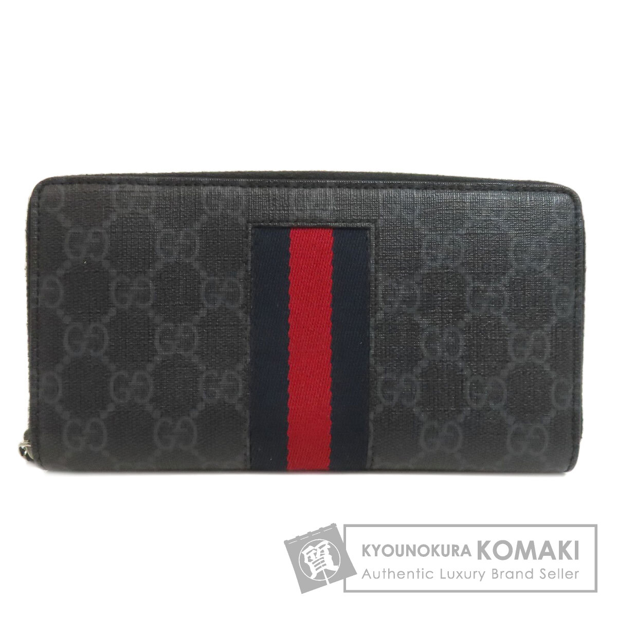 グッチ GUCCI 長財布 札入れ 二つ折り カードケース シェリーライン GG グッチ GUCCI 長財布 札入れ 二つ折り カードケース シェリー