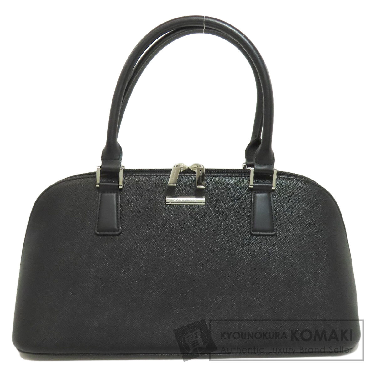 バーバリー ハンドバッグ ロゴ