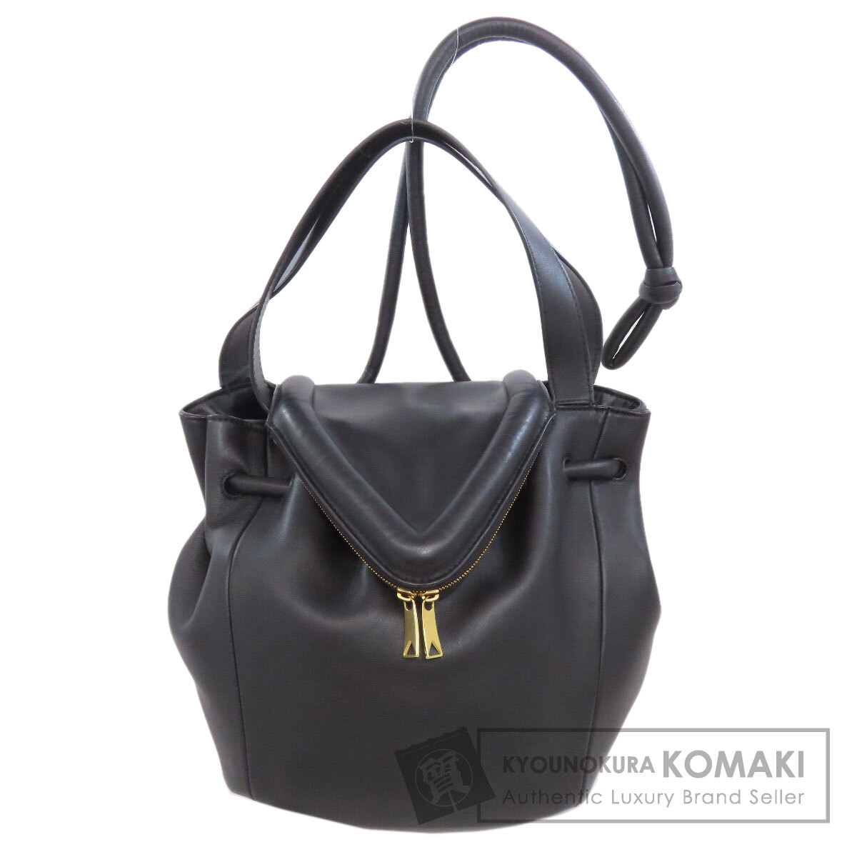 【美品】BOTTEGA VENETA ビーク 2WAYトート 美品】BOTTEGA VENETA ビーク 2WAYトート