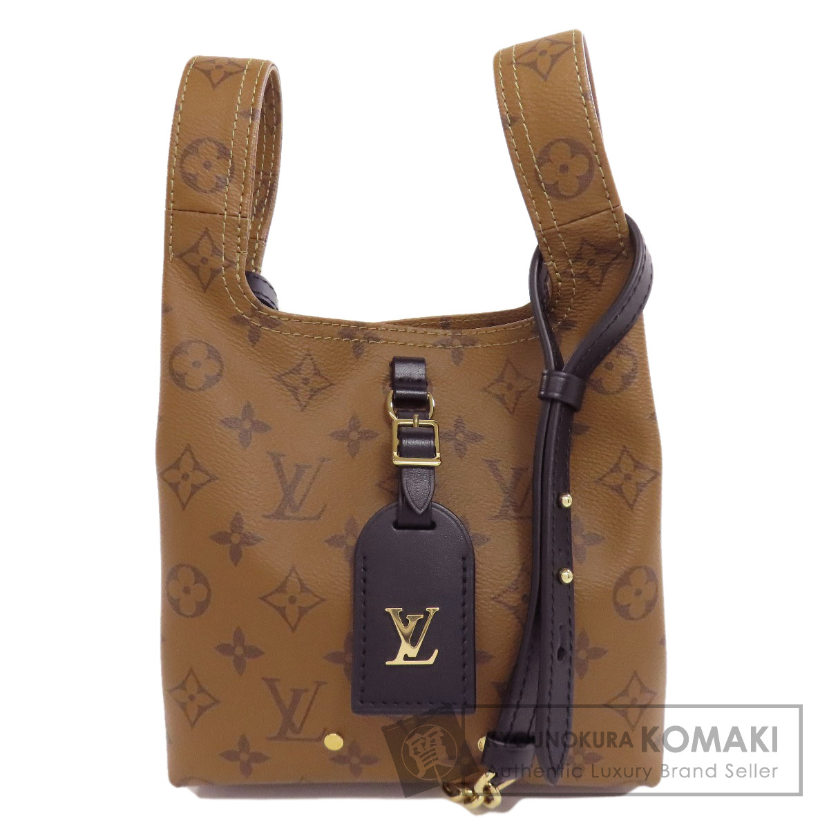 LOUIS VUITTON ルイヴィトン M46816 アトランティスBB