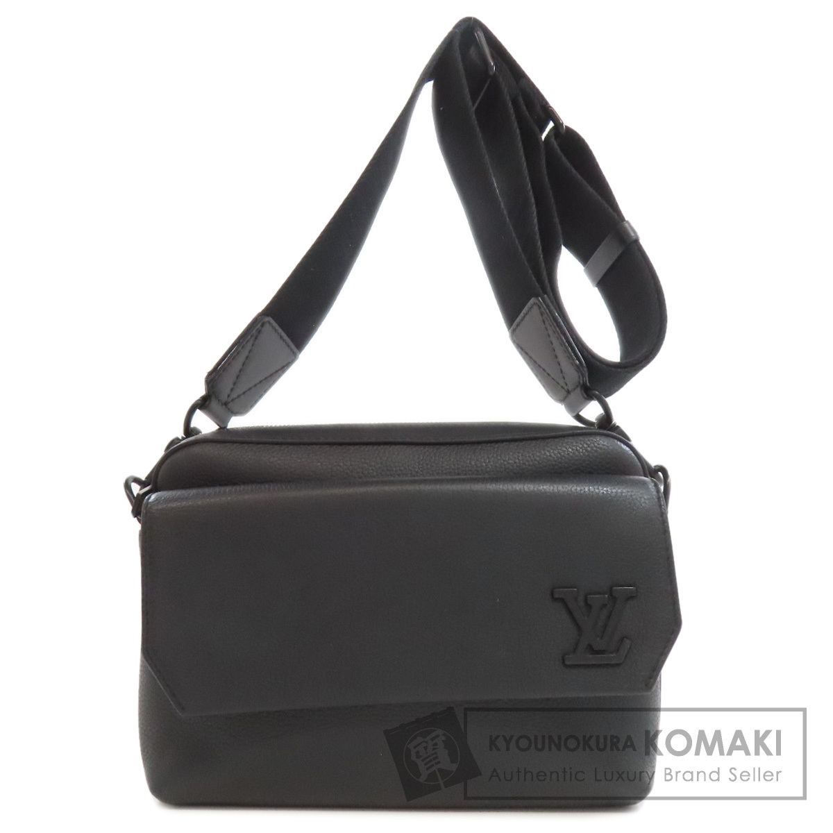 *軽やかで上品な存在*【LouisVuitton】Odysseyショルダーバッグ ホームページ｜ルイ・ヴィトン 公式サイト