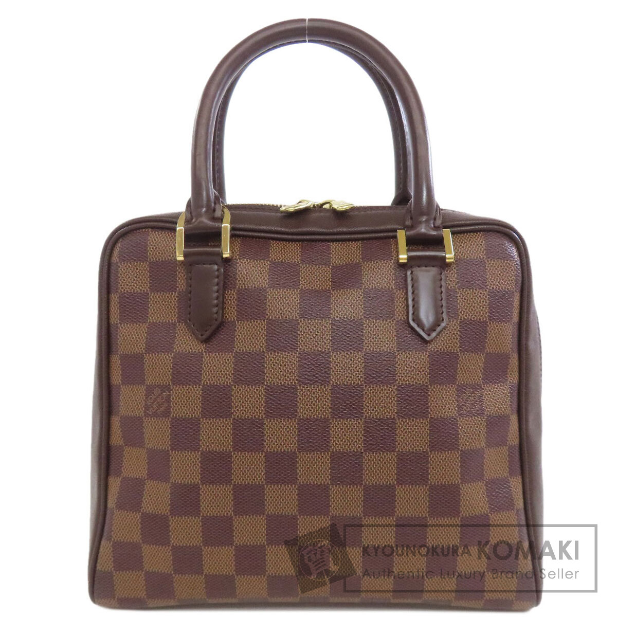 LOUIS VUITTON ルイヴィトン N51150 ブレラ ハンドバッグ ダミエ
