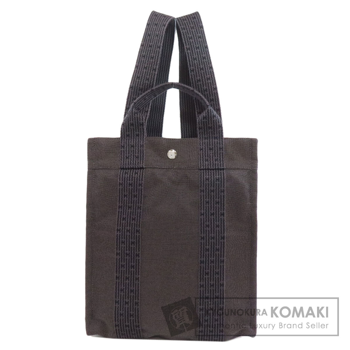 HERMESエールラインMMトートバック中古品 HERMES エルメス エール