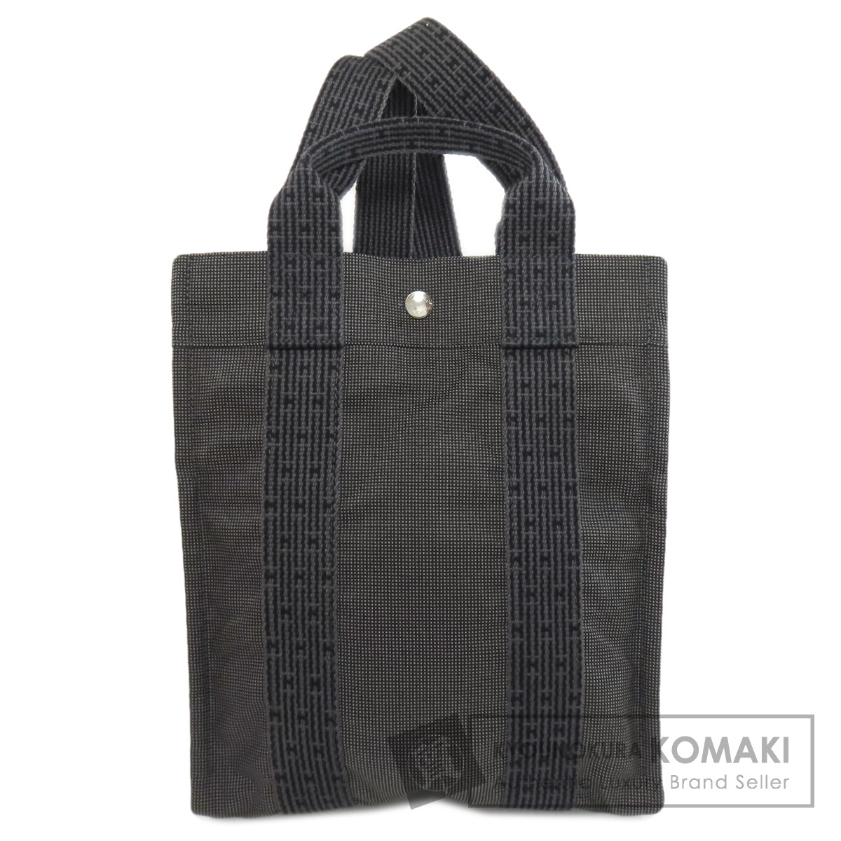 エルメス　エールラインアドPM リュック HERMES エルメス エールラインアドPM リュックサック グレー