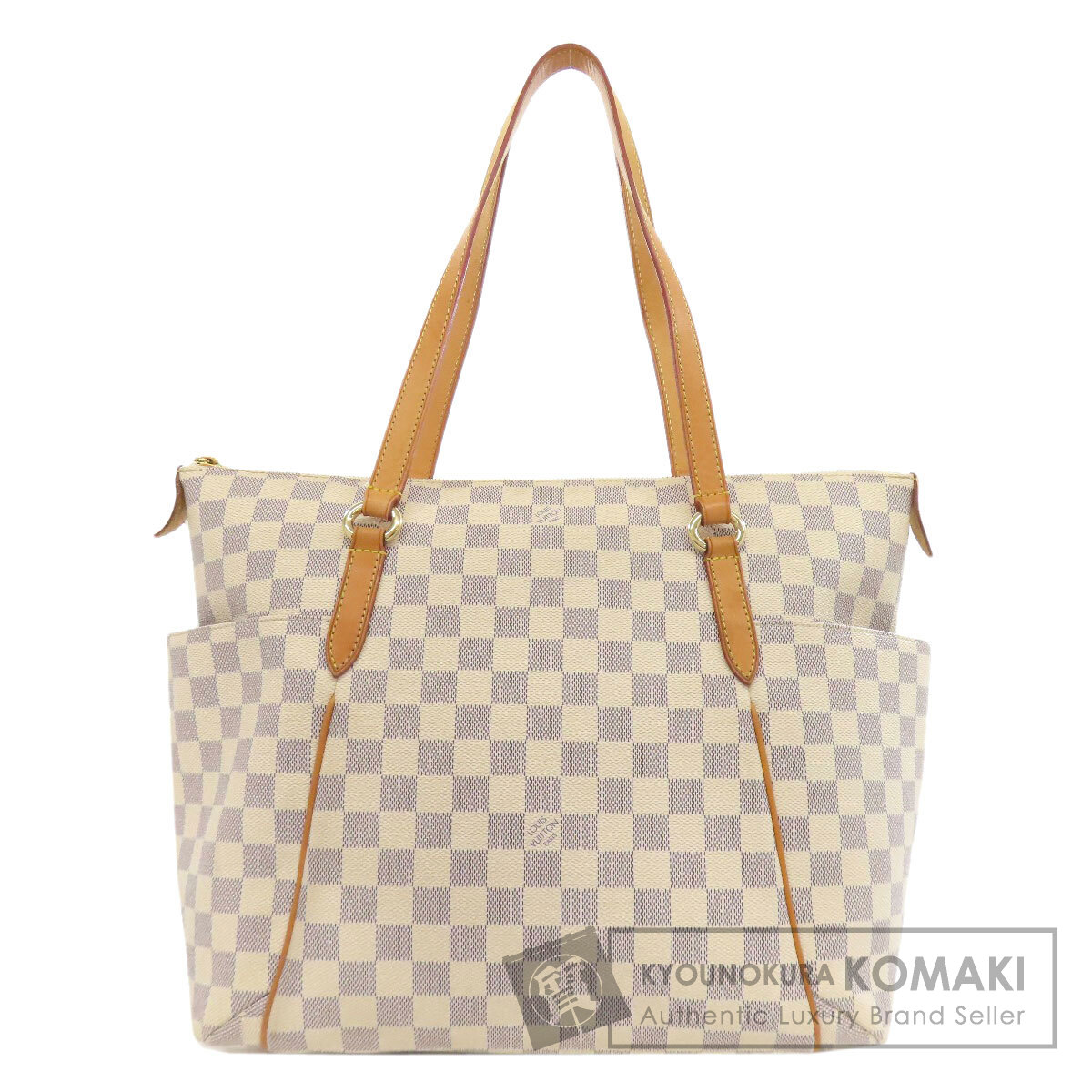 LOUIS VUITTON ルイヴィトン N51262 トータリーMM 旧 トート