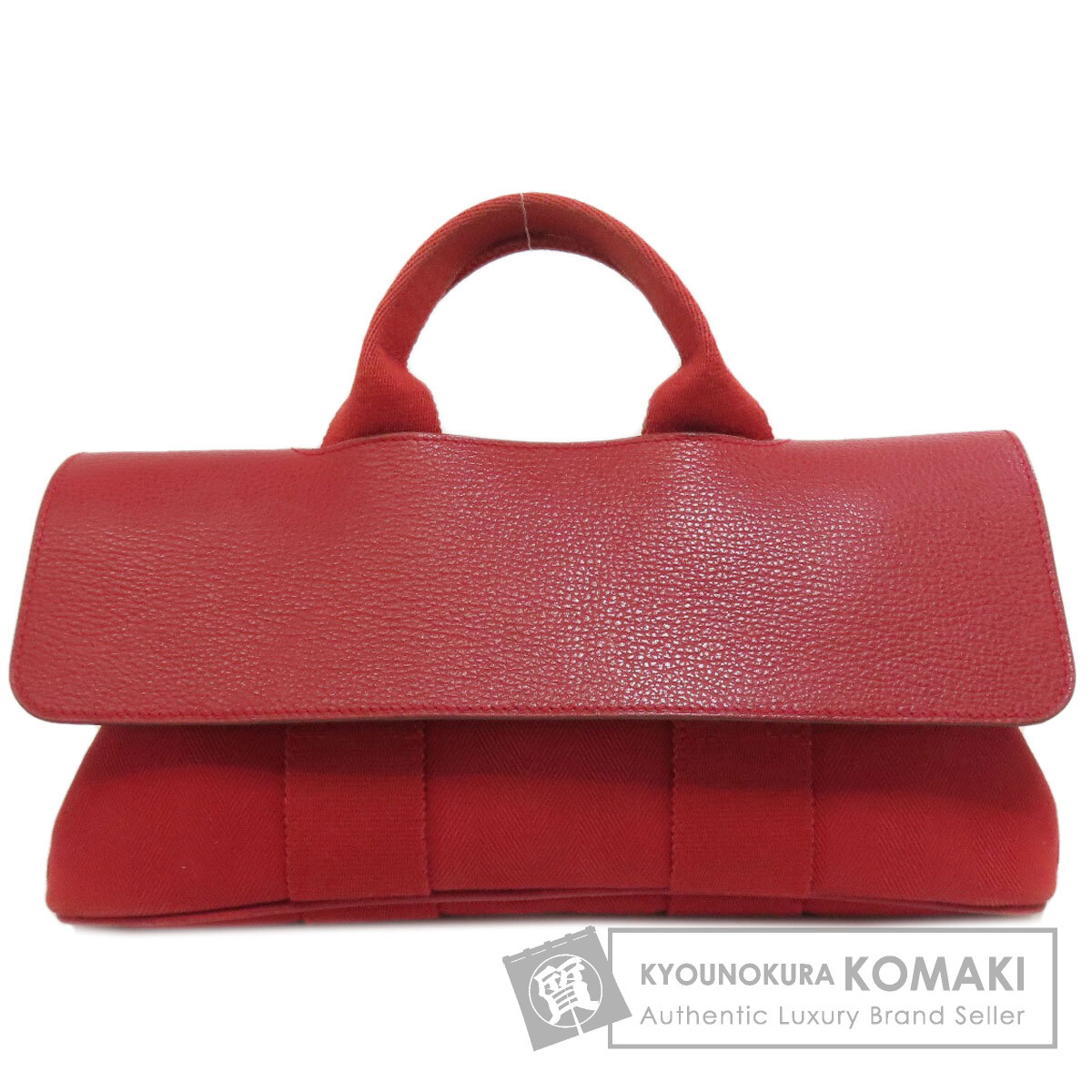 HERMES エルメス ヴァルパライソロング PM ハンドバッグ