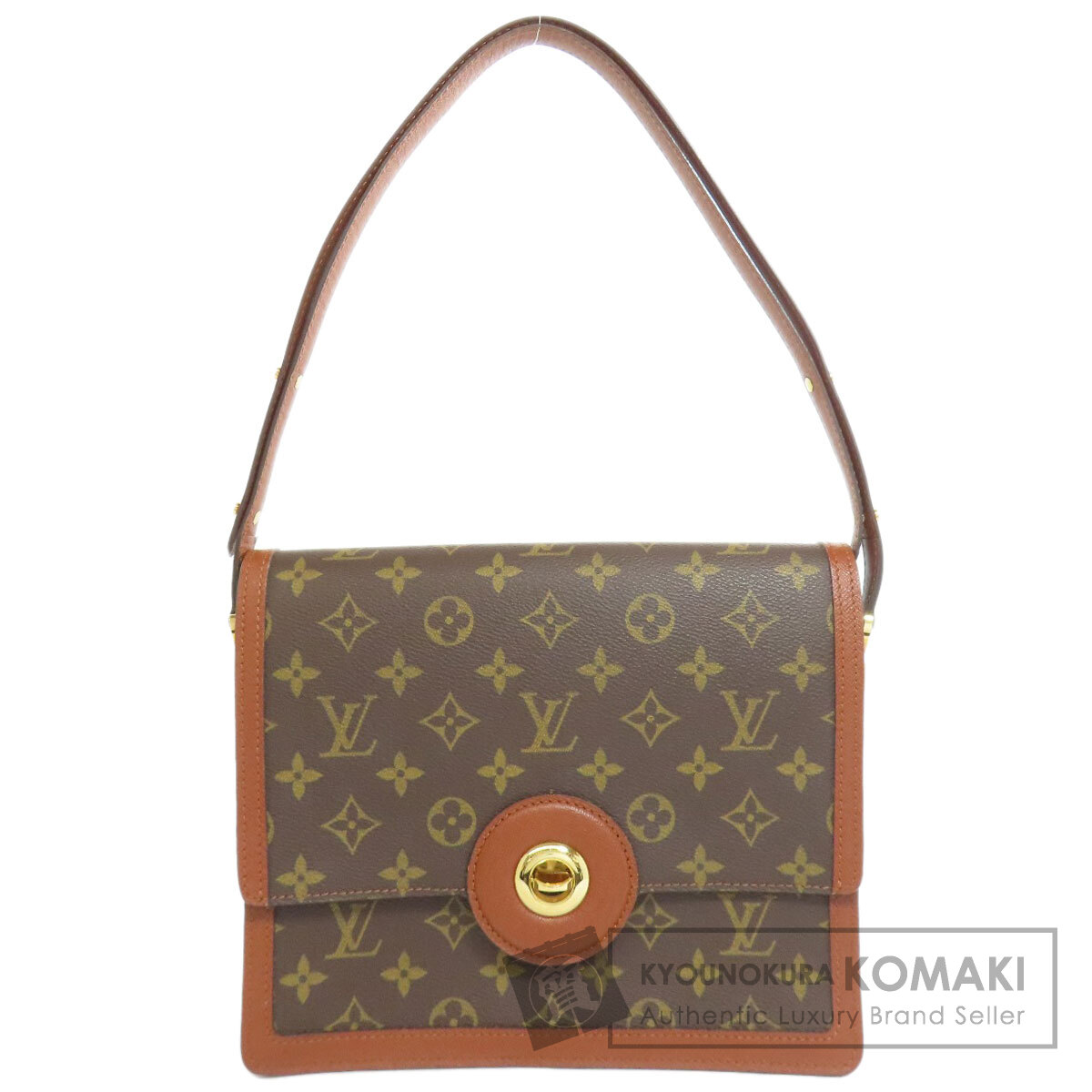 ルイヴィトン ショルダーバッグ ラスパイユ
