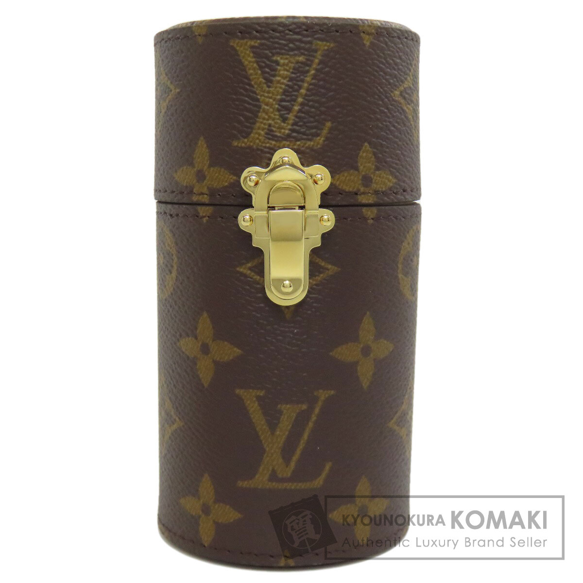 LOUIS VUITTON トラベルケース LOUIS VUITTON ルイヴィトン LS0153 トラベルケース 100ML
