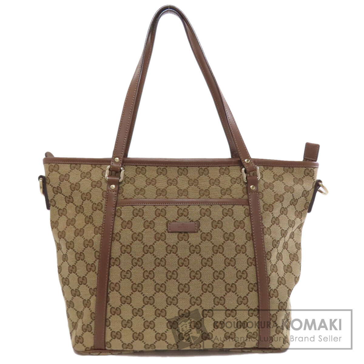 グッチ トートバッグ GG