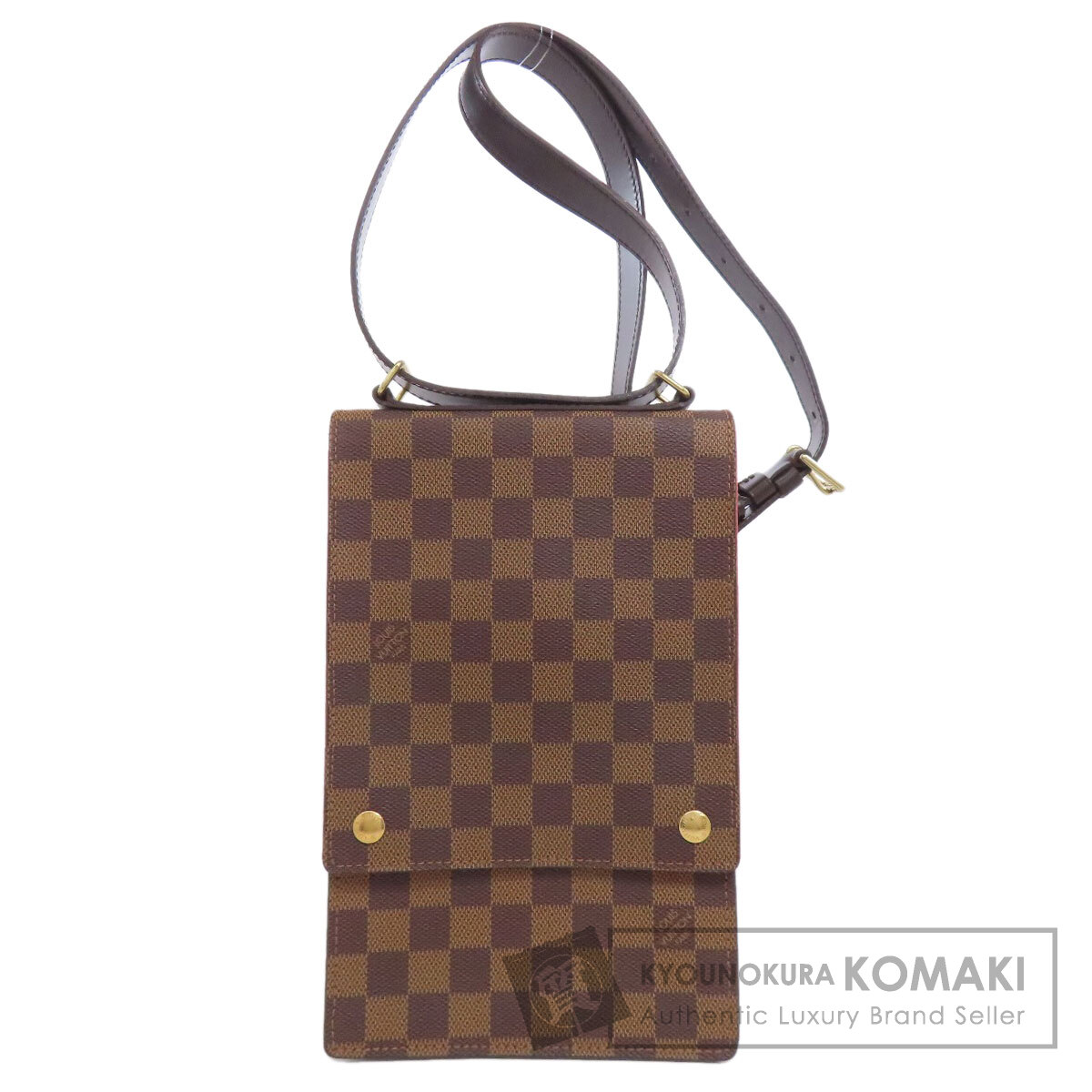 LOUIS VUITTON ルイヴィトン N45271 ポートベローPM ショルダー