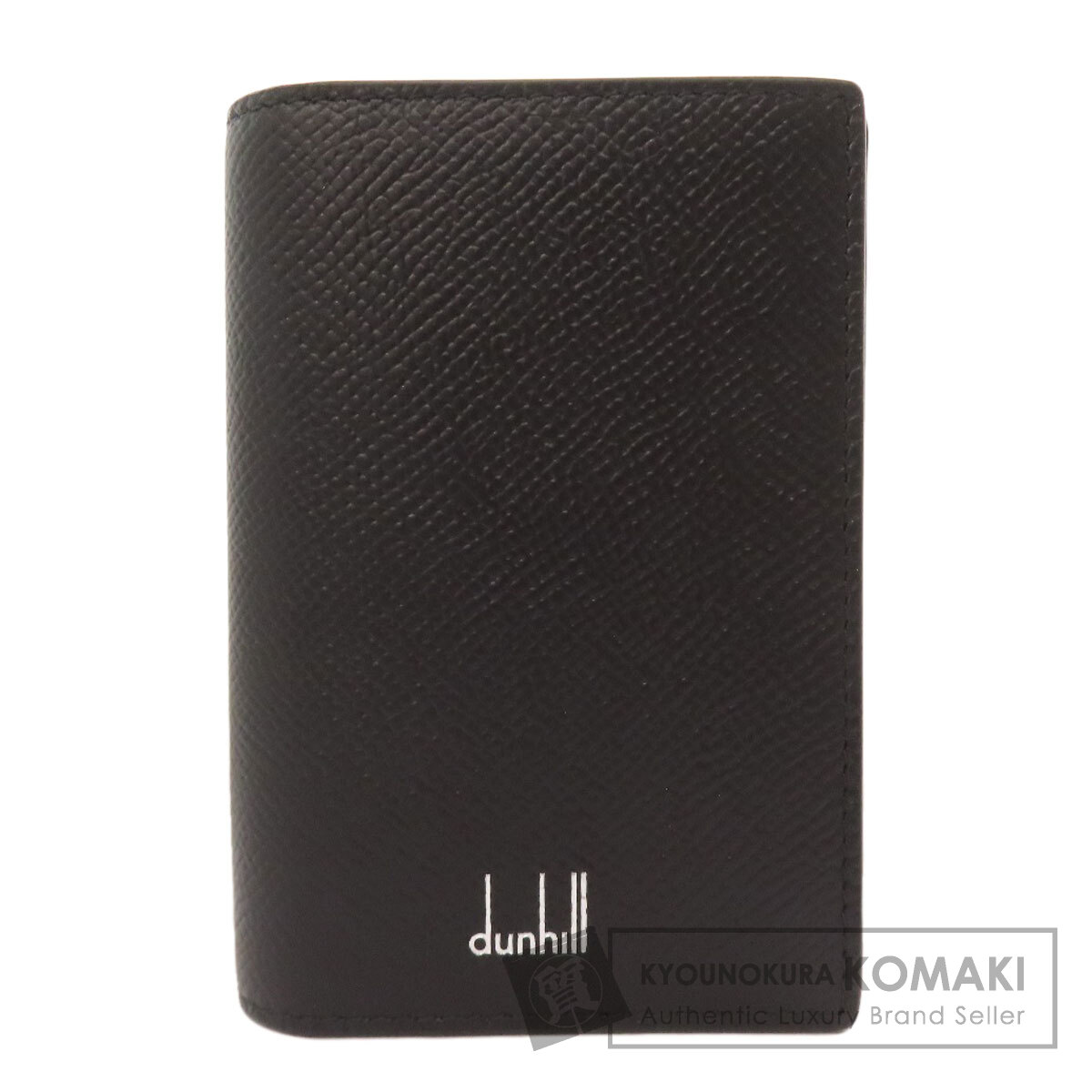 未使用品✨直線的でモダンなデザイン❗️ ダンヒル　レザー　名刺入れ　カードケース 楽天市場】Dunhill ダンヒル 名刺入れ カードケース Sidecar