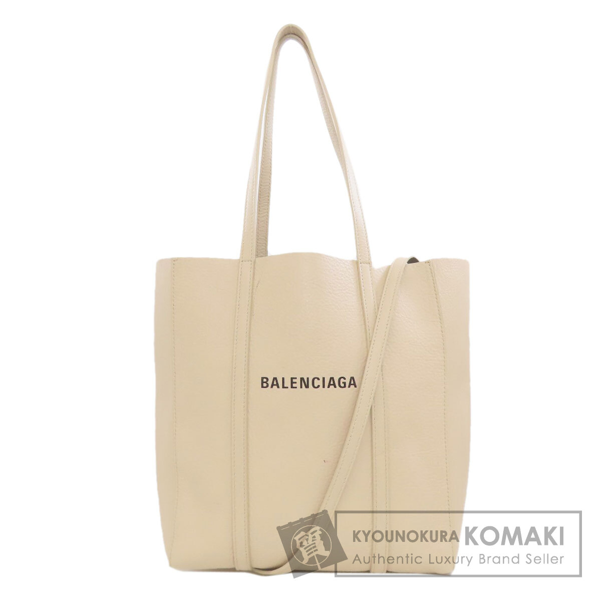 バレンシアガ ハンドバッグ エブリデイトート 2WAY