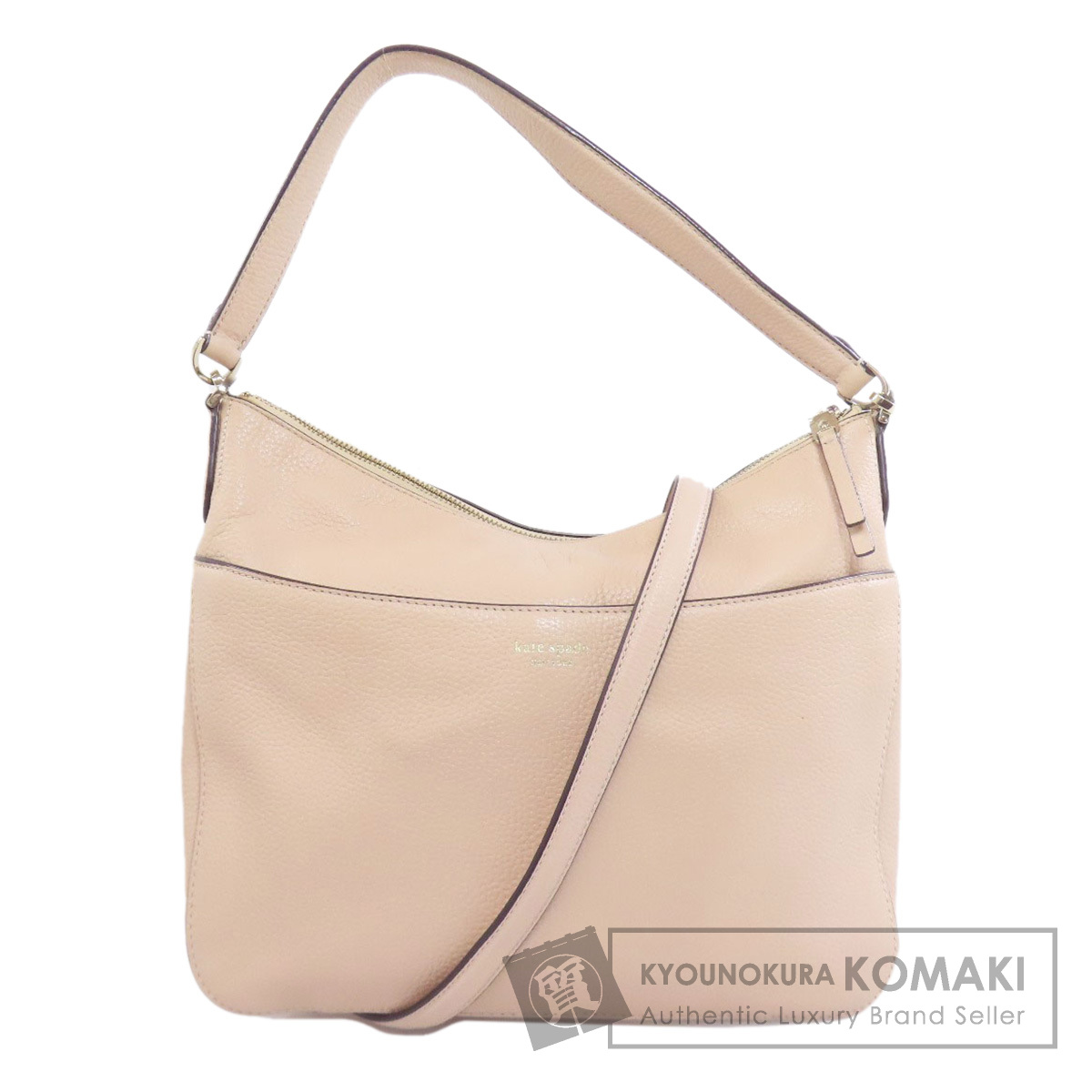 美品 ケイトスペード 2way ショルダーバッグ パンチング レザー アイボリー 楽天市場】【バッグ】kate spade ケイトスペード ハンドバッグ