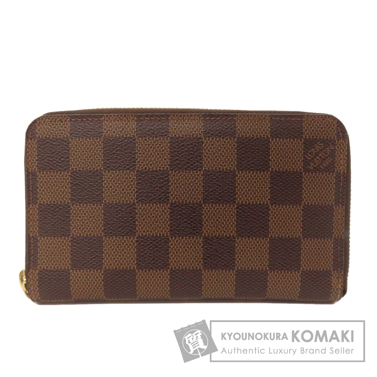 特別割引期間！LOUIS VUITTON ジッピーコンパクトウォレット 楽天市場】【財布】LOUIS VUITTON ルイ ヴィトン モノグラム ジッピー