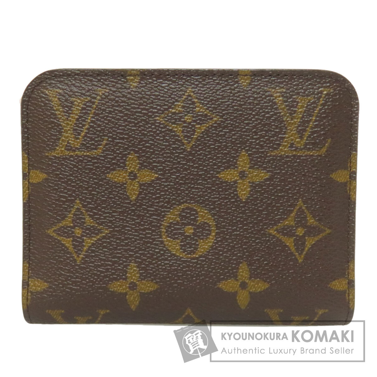 LOUIS VUITTON ルイヴィトン M60229 ポルトモネ・アンソリット