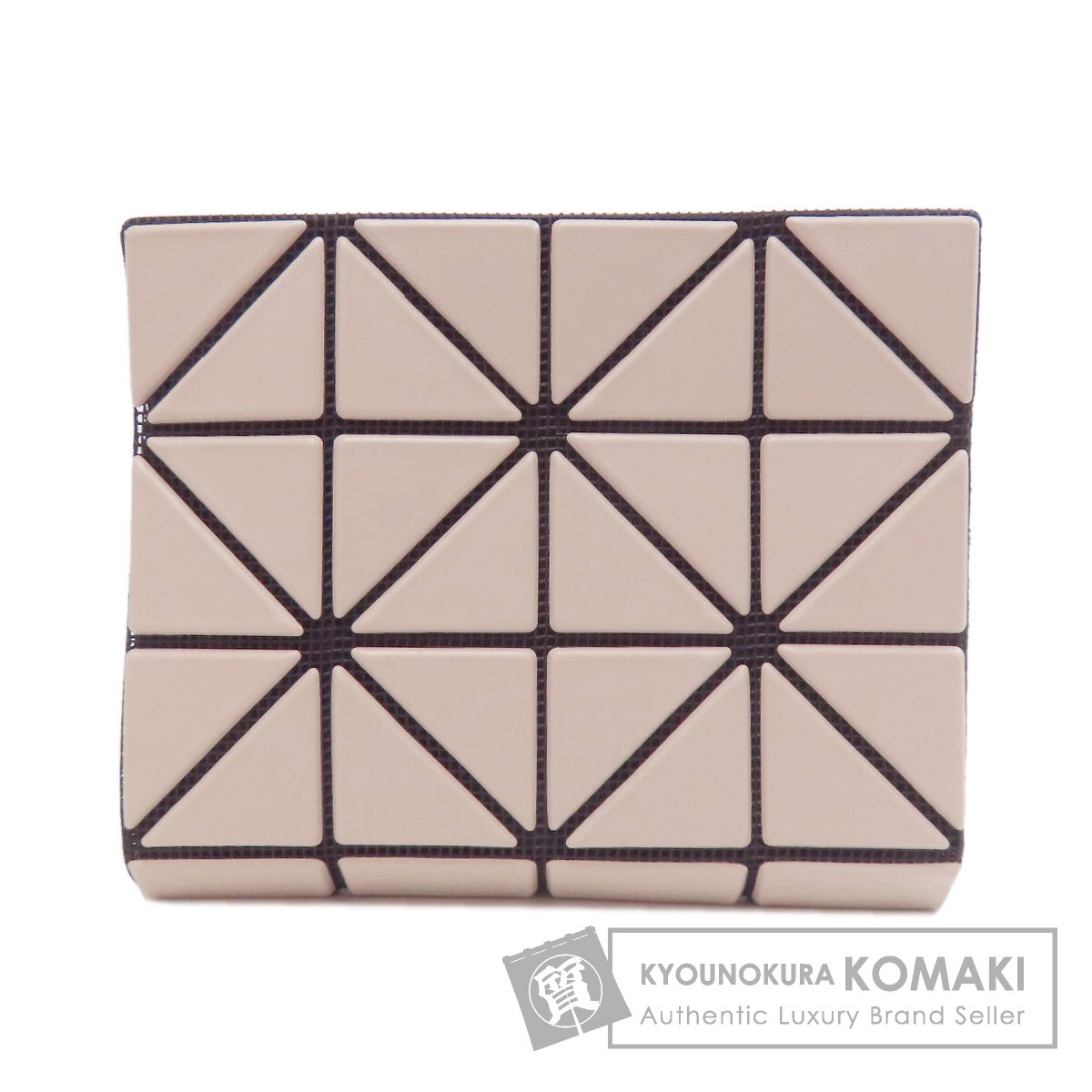 イッセイミヤケ コインケース バオバオ