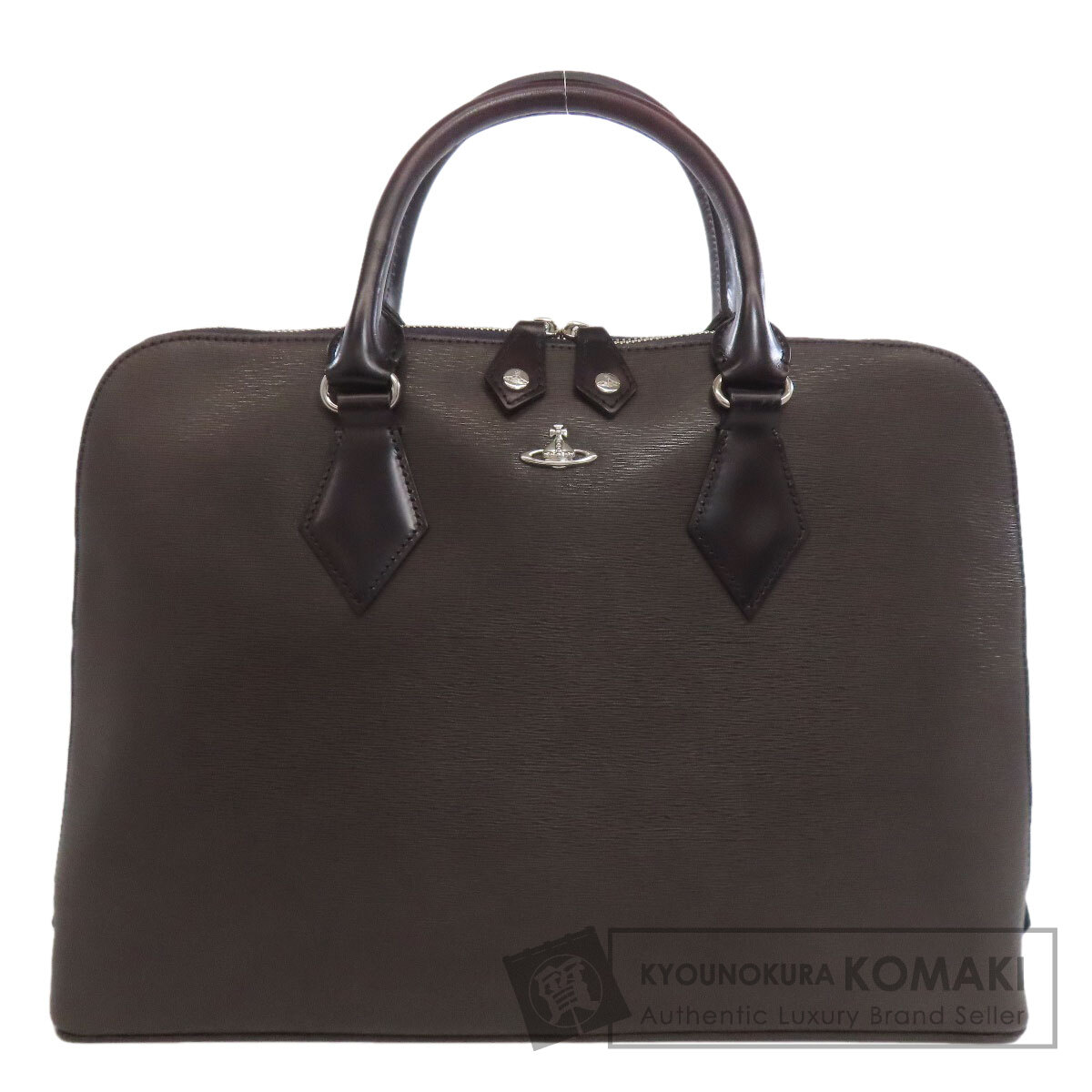 Vivienne Westwood ヴィヴィアンウエストウッド ロゴ トート