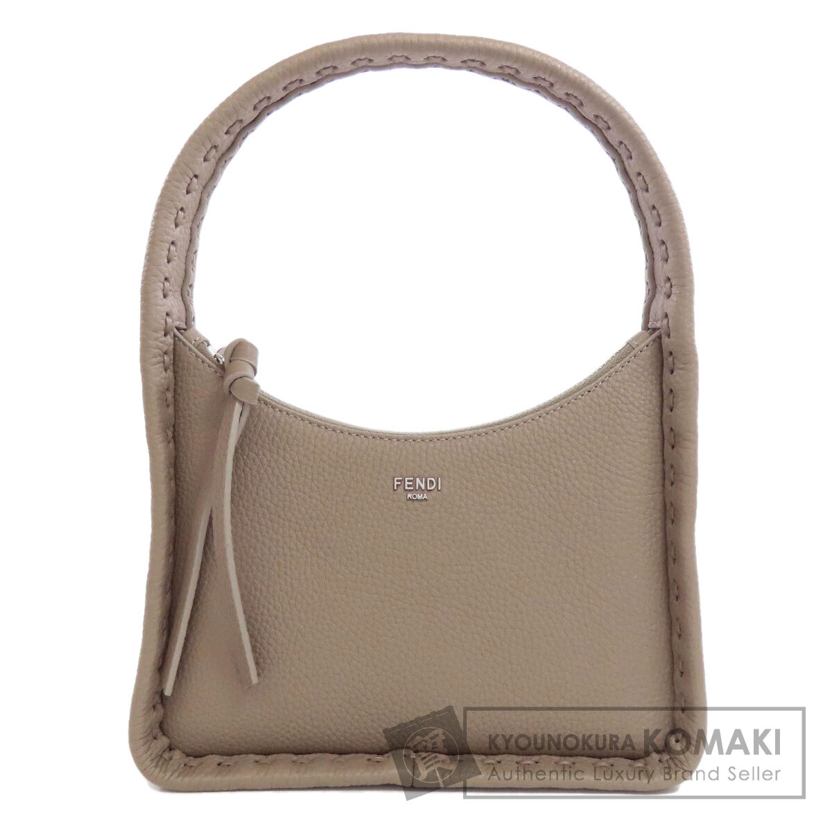 FENDI ハンドバック FENDI フェンディ スモール フェンデッセンス セレリア
