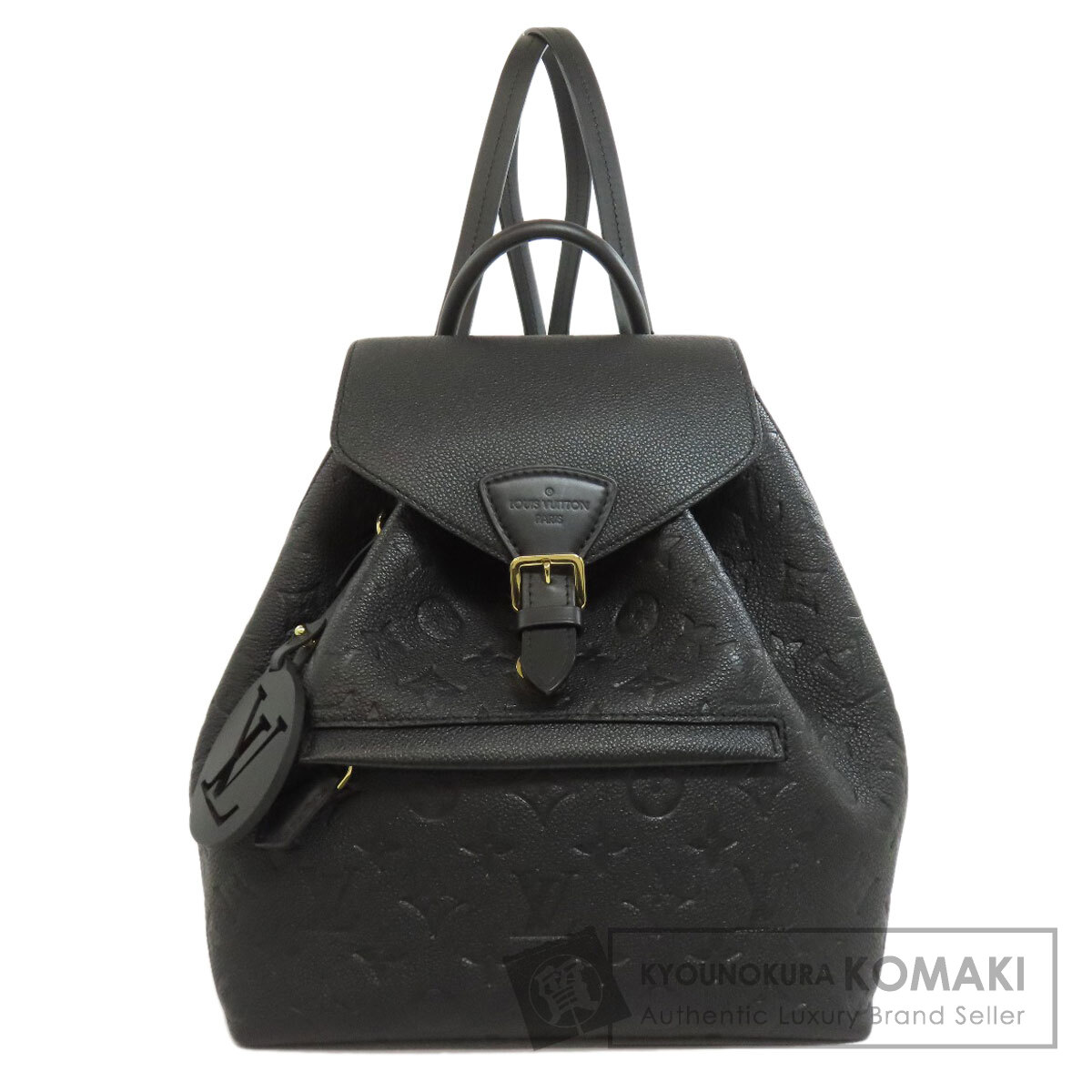 LOUIS VUITTON ルイヴィトン M45205 モンスリPM リュック