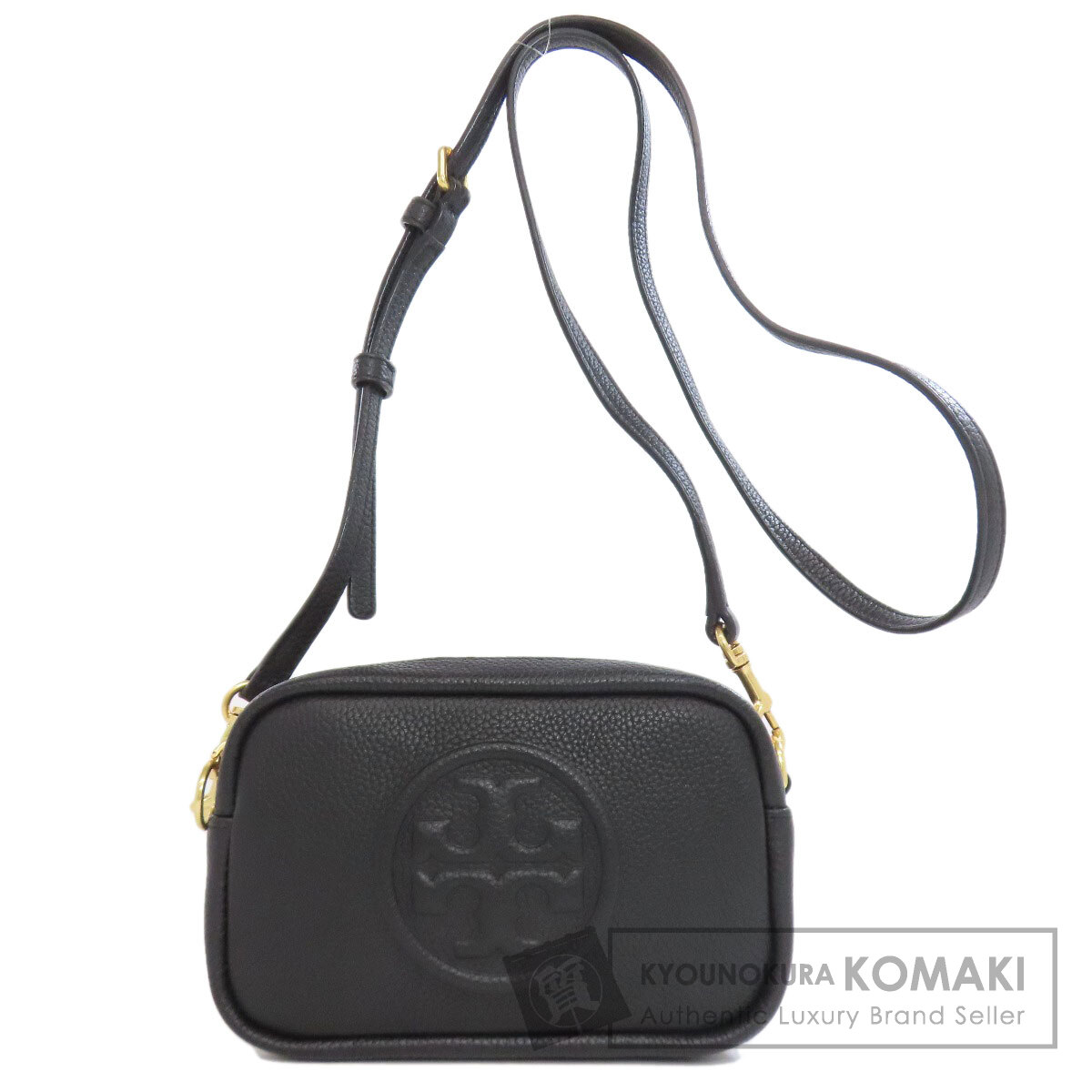 未使用❣️ TORYBURCH トリ―バーチ　ショルダーバッグ　レザー TORY BURCH トリーバーチ ショルダーバッグ(3WAY仕様) マロー