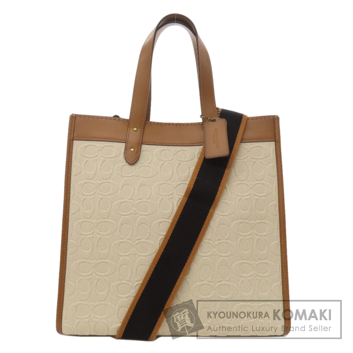 COACH コーチ　2WAY ハンドバッグ COACH コーチ 2way ハンドバッグ ショルダー ローグ25 ウィズ