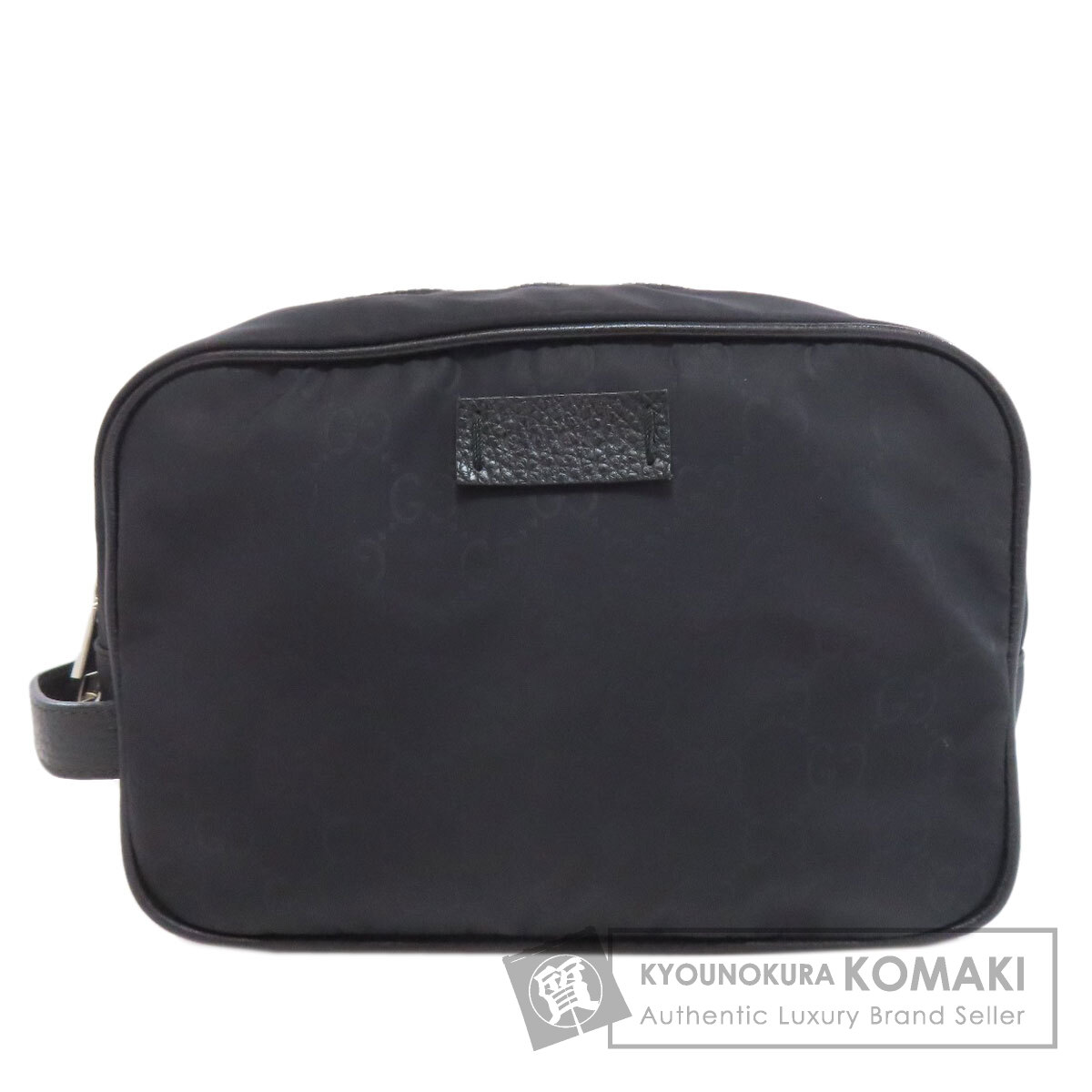 GUCCI グッチ 510338 アウトレット GG セカンドバッグ ナイロン素材