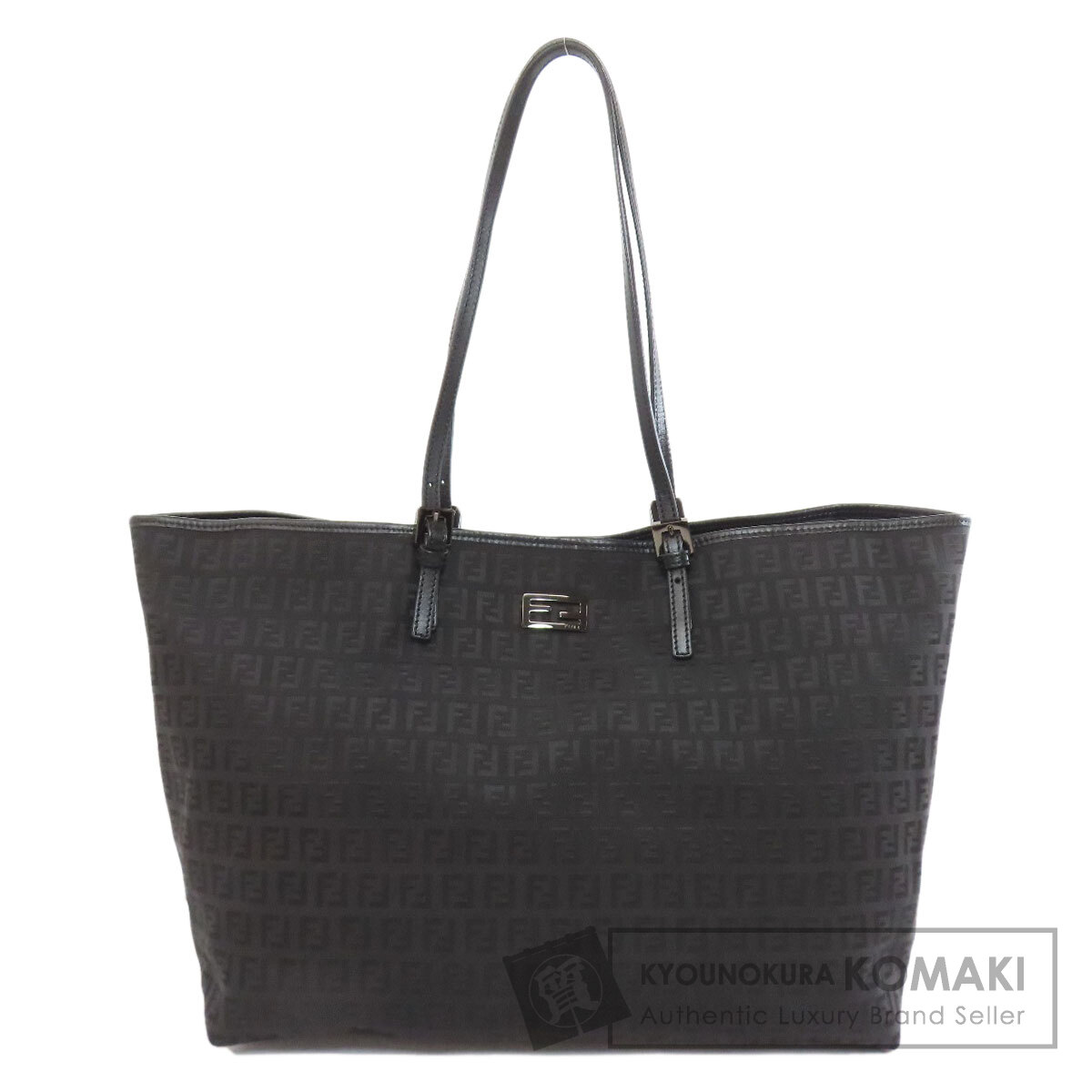 FENDI フェンディ ズッキーノ ハンドバッグ トートバッグ キャンバス 楽天市場】【バッグ】FENDI フェンディ ズッキーノ ズッカ柄