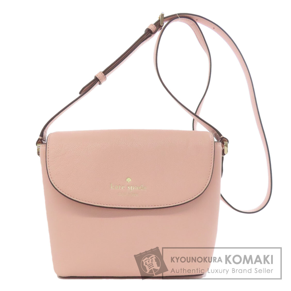 未使用品✨　ケイトスペード　ロージー　2way ショルダーバッグ レザー　小物入 ケイトスペード アウトレット ショルダーバッグ ロージー