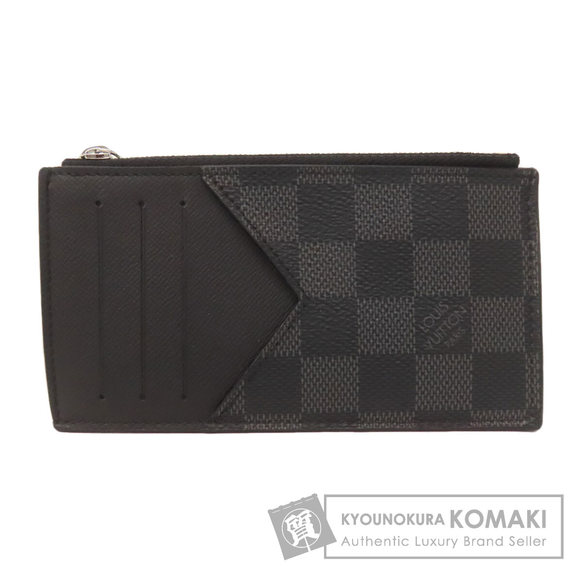 ルイヴィトン コインケース コインカード・ホルダー