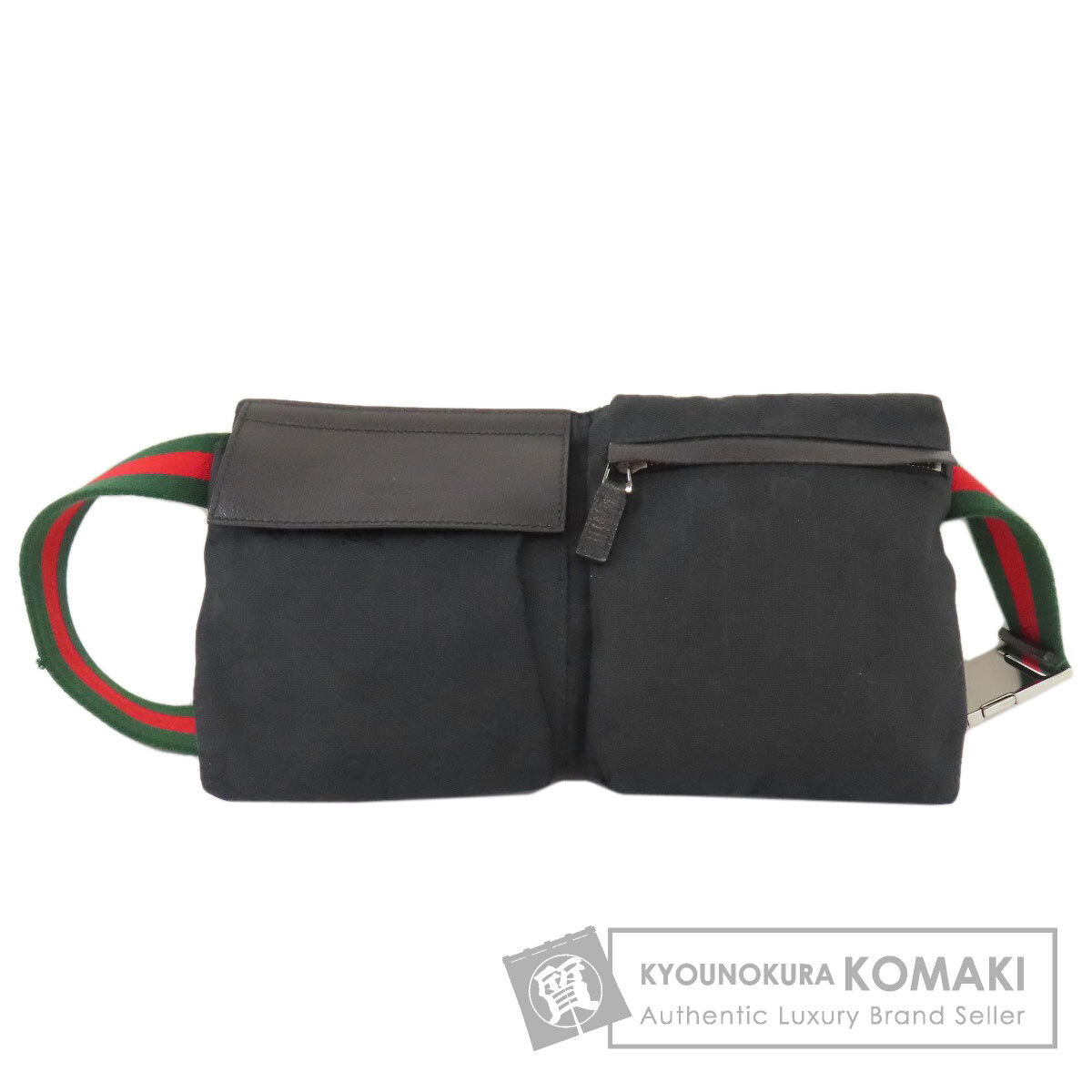 GUCCIヒップバック GUCCI グッチ 28566 GG ヒップバッグ・ウエストバッグ