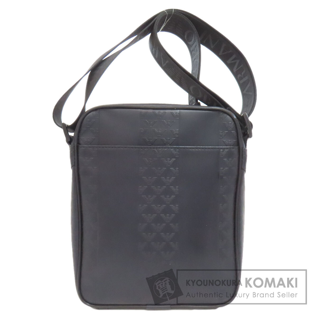 Emporio Armani エンポリオ・アルマーニ ロゴモチーフ