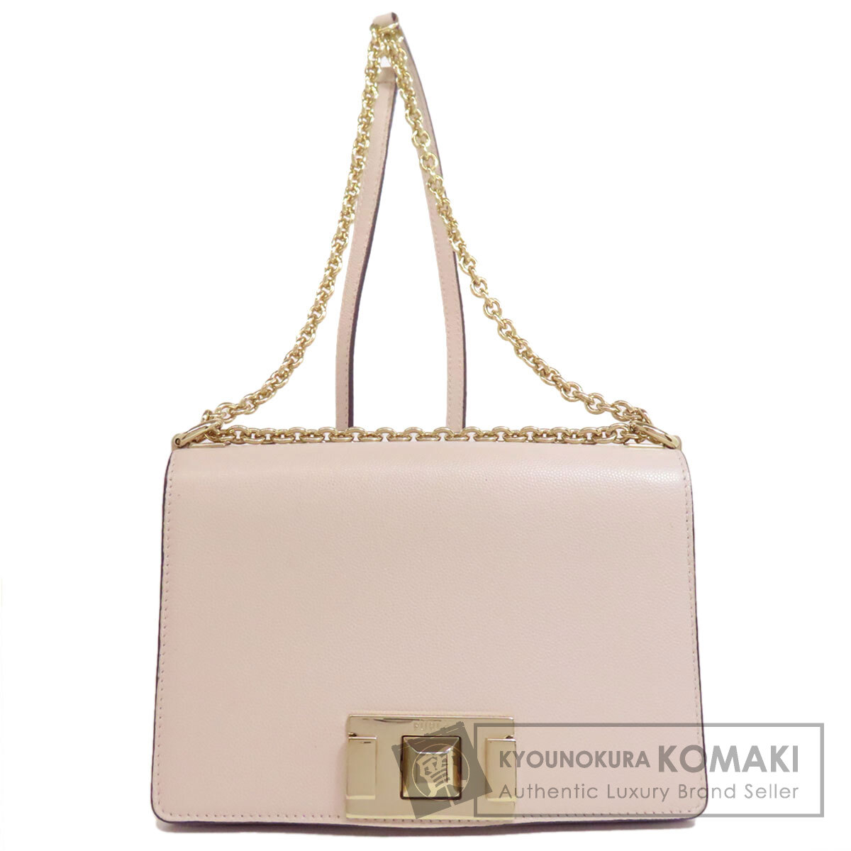 Furla フルラ ロングショルダー ミミ ショルダーバッグ レザー